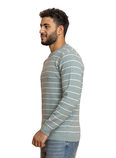 Mint Design 2461 S - Round Pullover - Khotwh